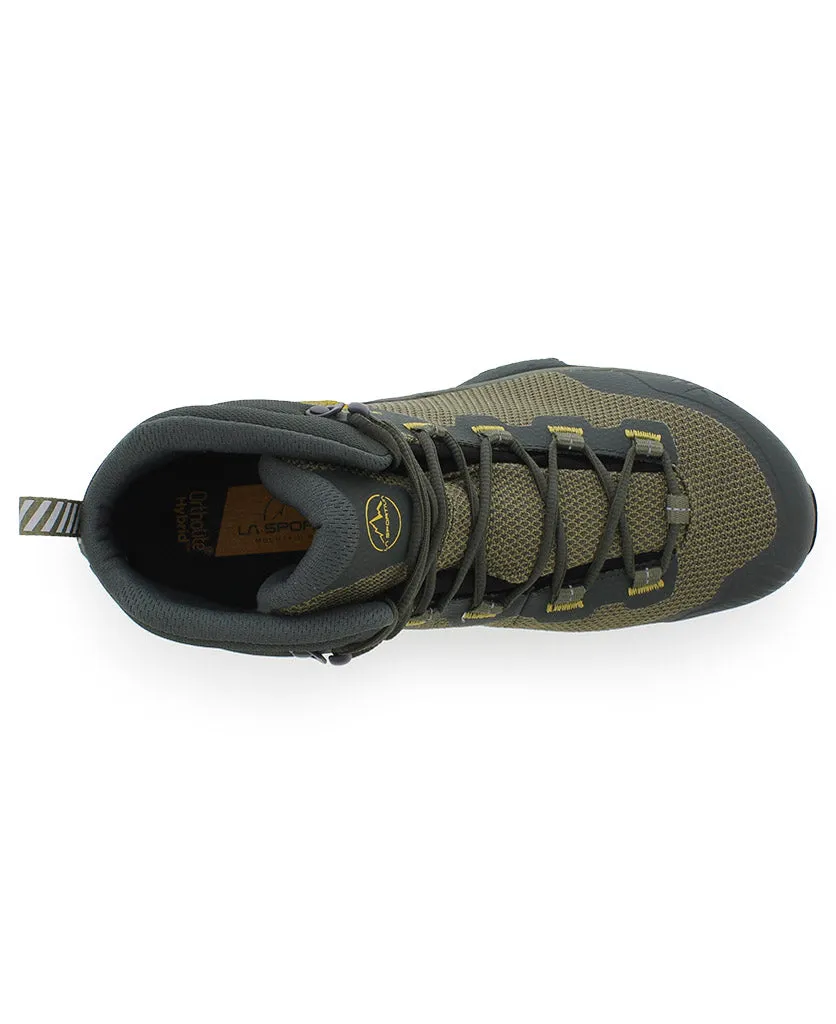 La Sportiva TX Hike Mid GTX Tan Suede Hiking Boots