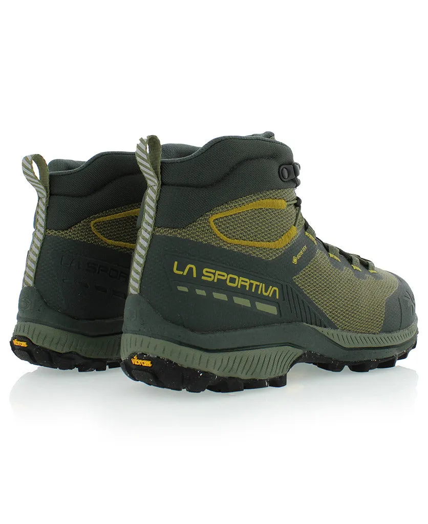 La Sportiva TX Hike Mid GTX Keen Circadia Mid Height Comfortable Waterproof Hiking Boots
