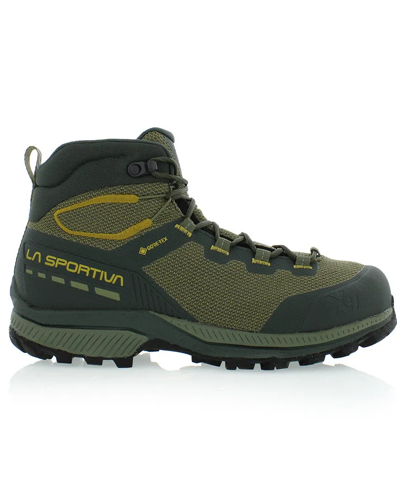 La Sportiva TX Hike Mid GTX Salomon Hiking Boots Size Chart