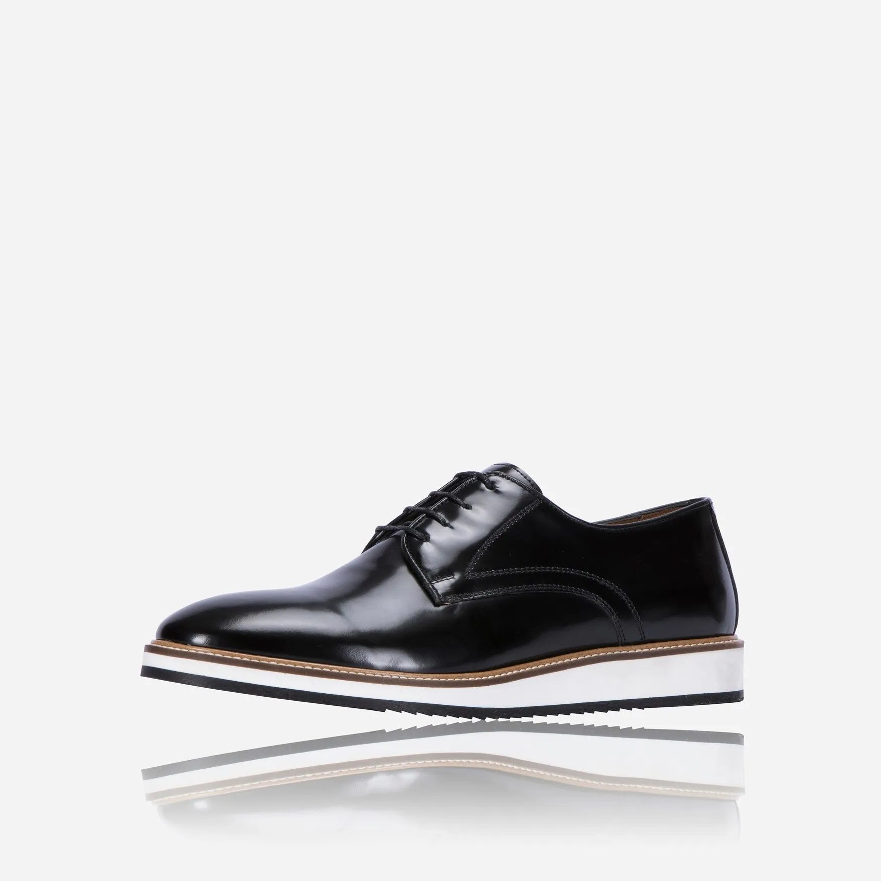 Nike Dunk Low Retro Casual Shoes Lace up Comfort Shoe, Black