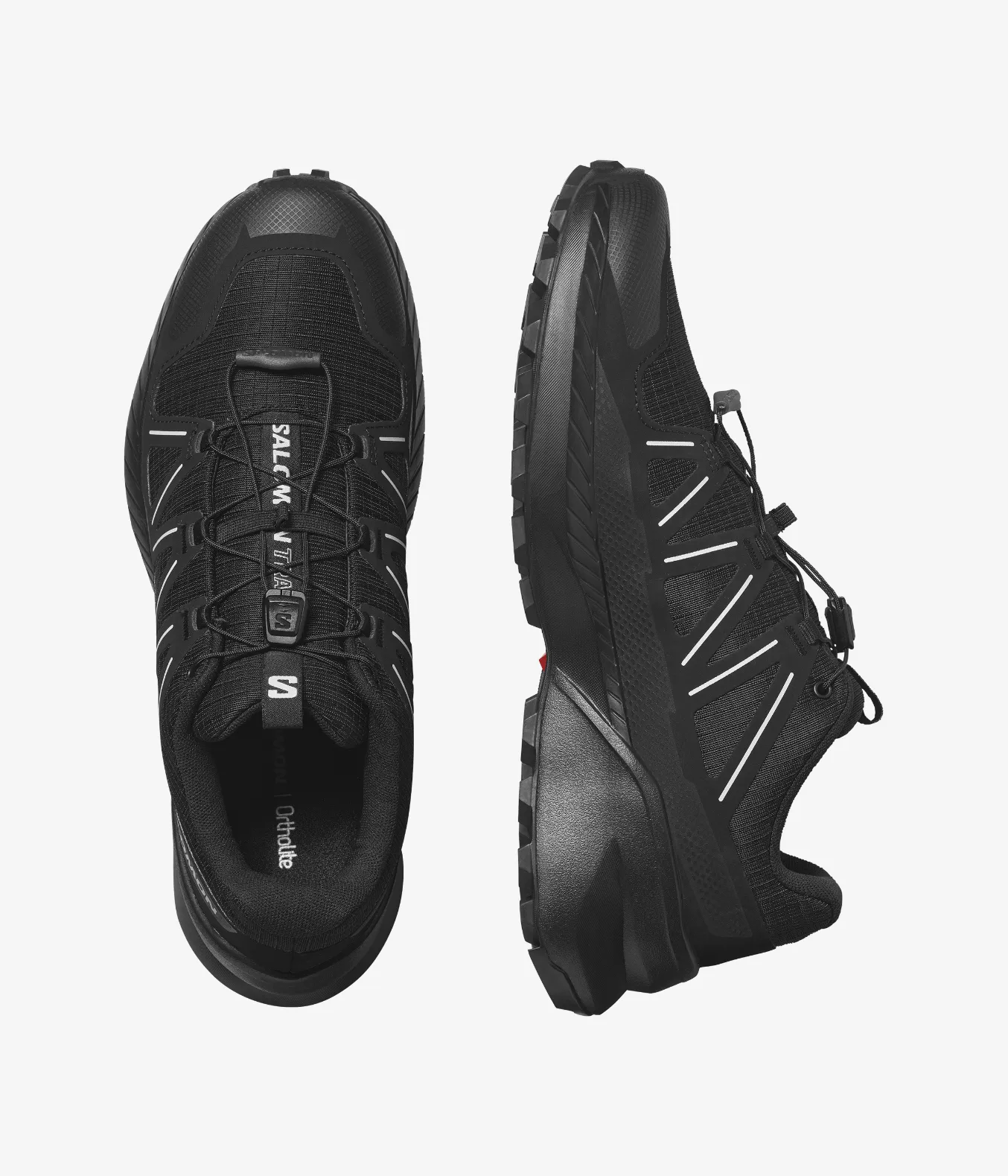 Running Shoes Bristol SPEEDCROSS PEAK