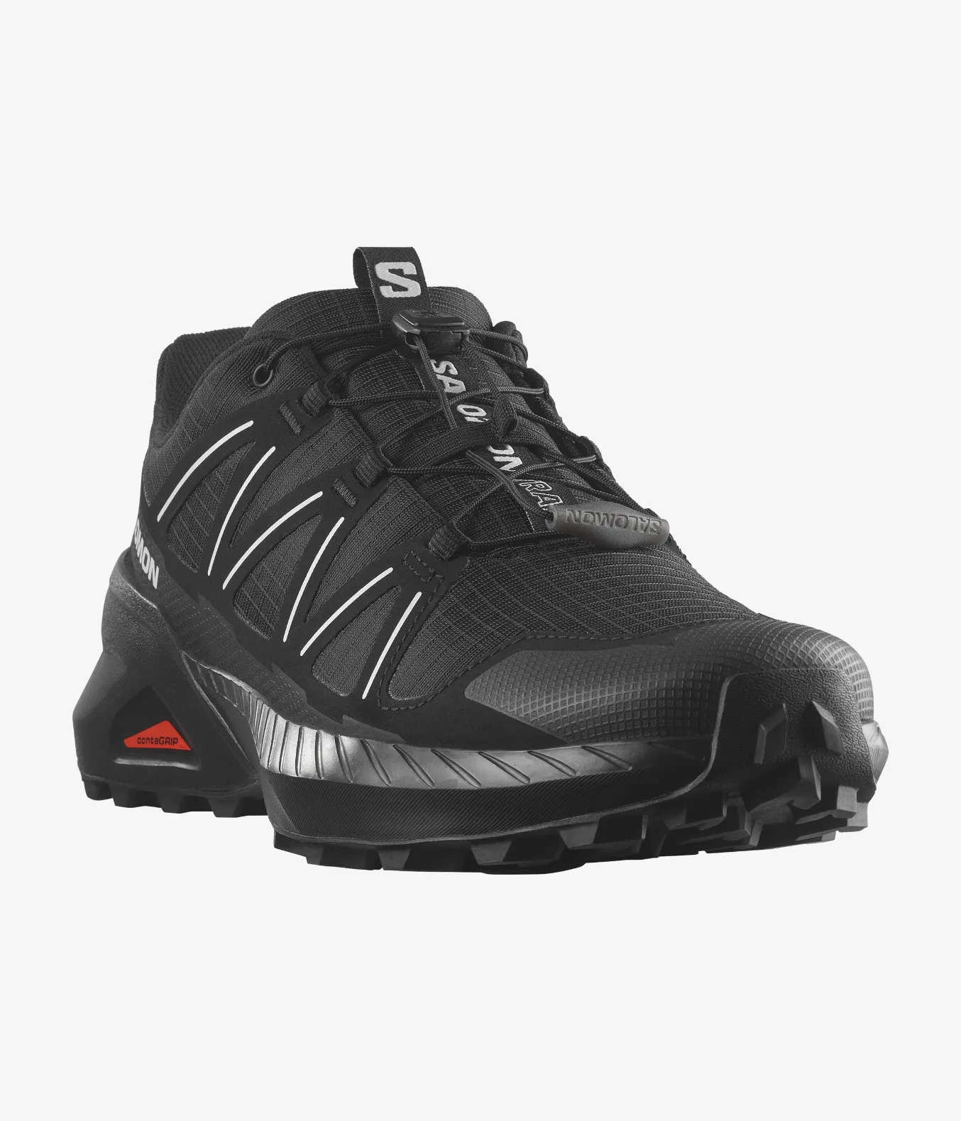 Best Shoes For Flat Feet Running SPEEDCROSS PEAK