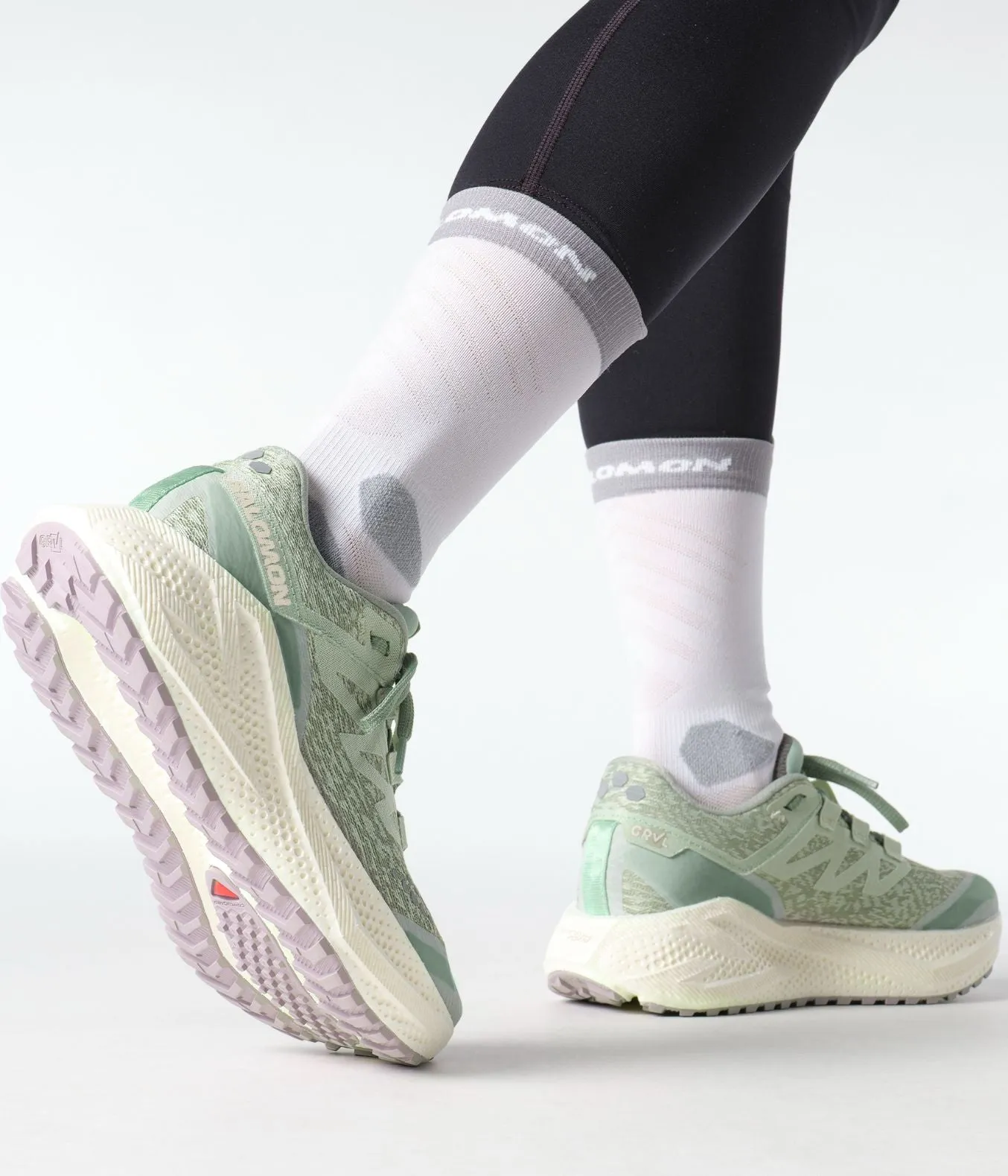 Training Shoes Running Shoes Difference AERO GLIDE 3