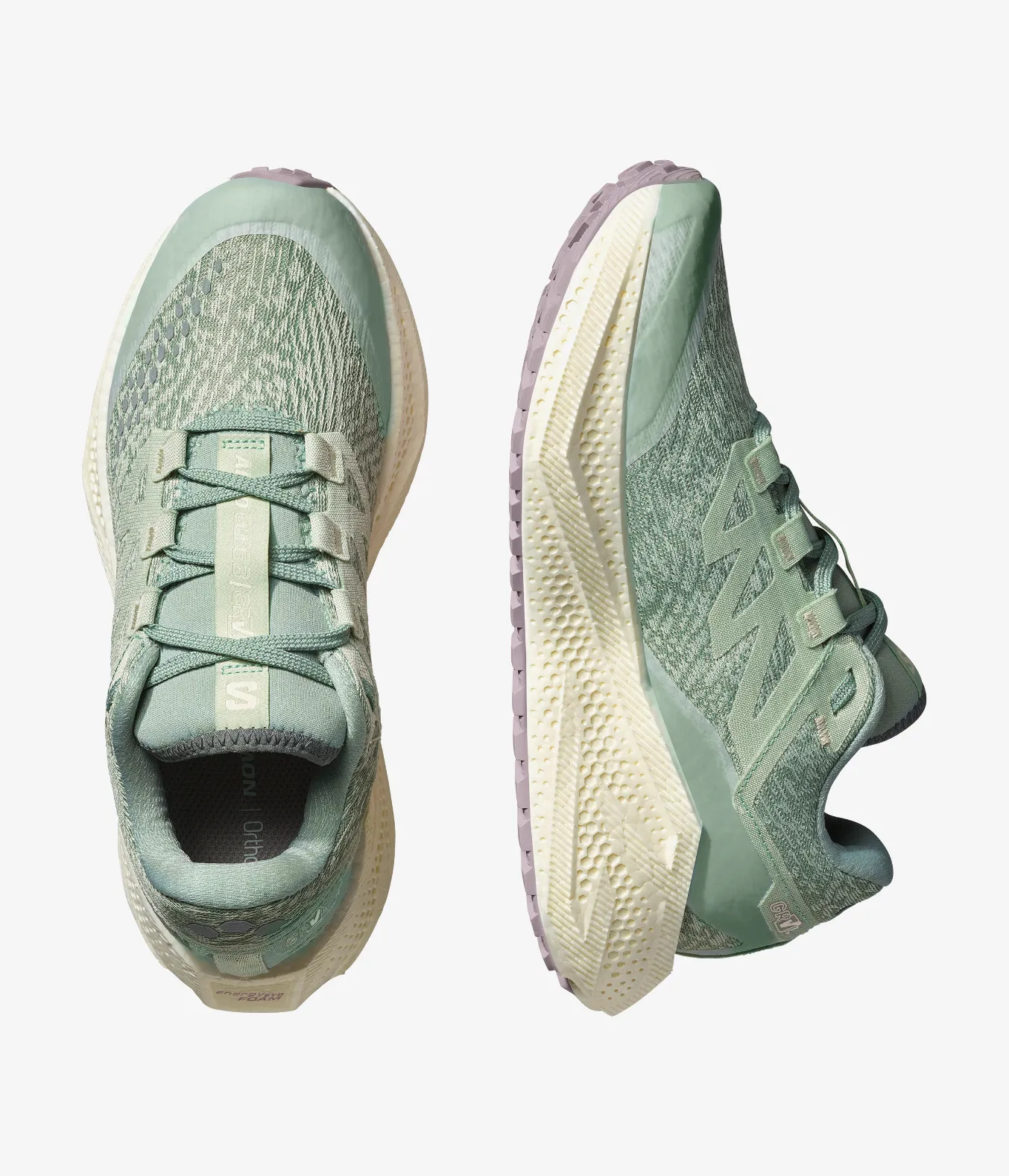 AERO GLIDE 3 Running Shoes That Look Like Dress Shoes