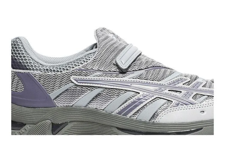 Asics Storm Shoes ASICS Gel-Glidelyte III Graphite Grey High Rise