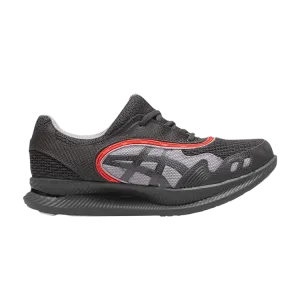 ASICS Gel-Glidelyte III Graphite Grey High Rise Asics Gtx Trail Shoes