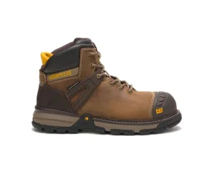 Farm Shoes Waterproof 91218 Excavator Superlite Waterproof Nano Toe Work Boot