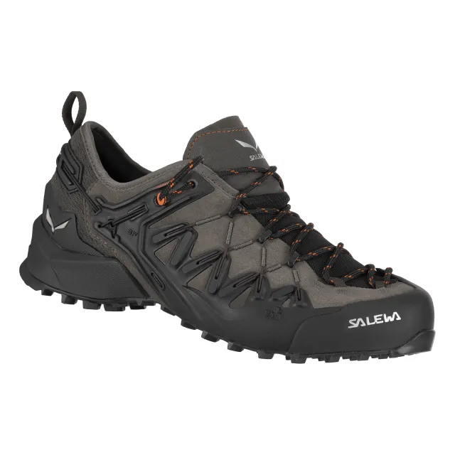 Chili Puzzle Climbing Shoes Men's Wildfire Edge