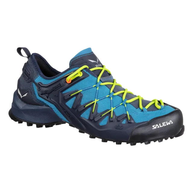 Diamon Climbing Shoes Men's Wildfire Edge