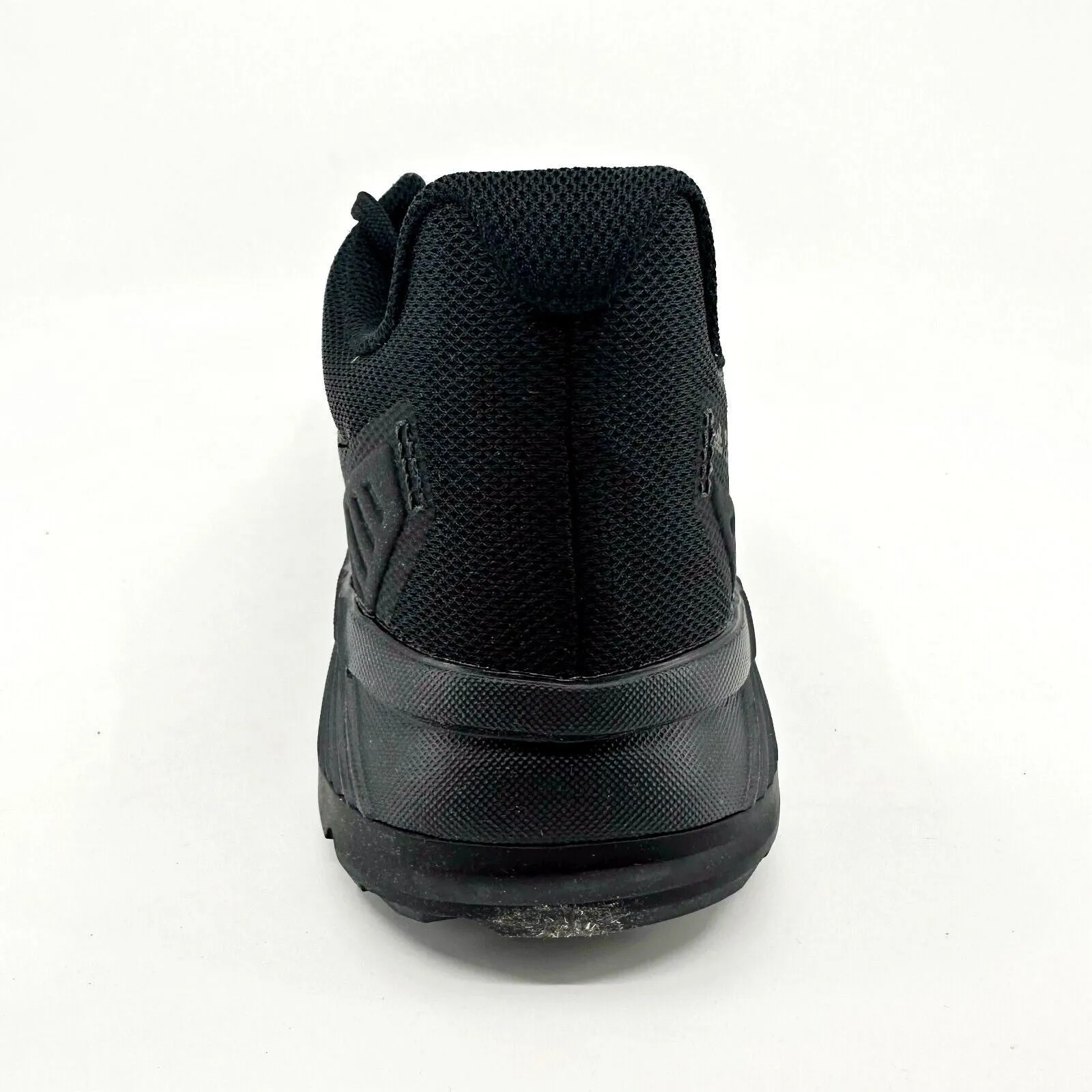 Adidas Terrex Soulstride Triple Black Mens Hiking Trail Running Shoes FY9215 Ultra 112 Waterproof Hiking Shoes