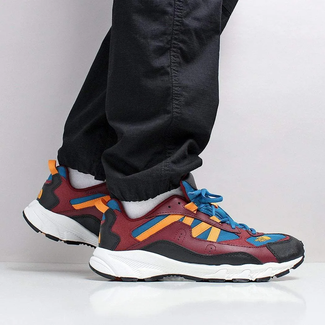 Most Comfortable Trail Running Shoes The North Face Archive Trail Kuna Crest Shoes