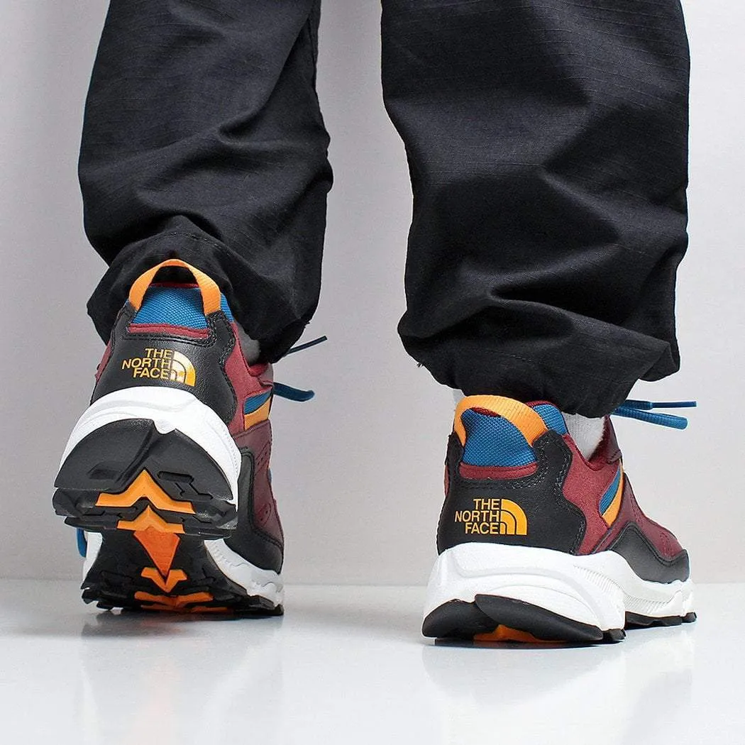 5 Best Trail Running Shoes The North Face Archive Trail Kuna Crest Shoes