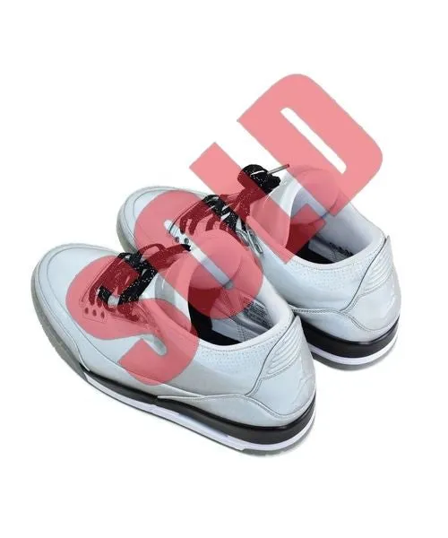 Nike Air Jordan 5 LAB 3 V III Sample NEW Size 9 Cowboy Sneakers