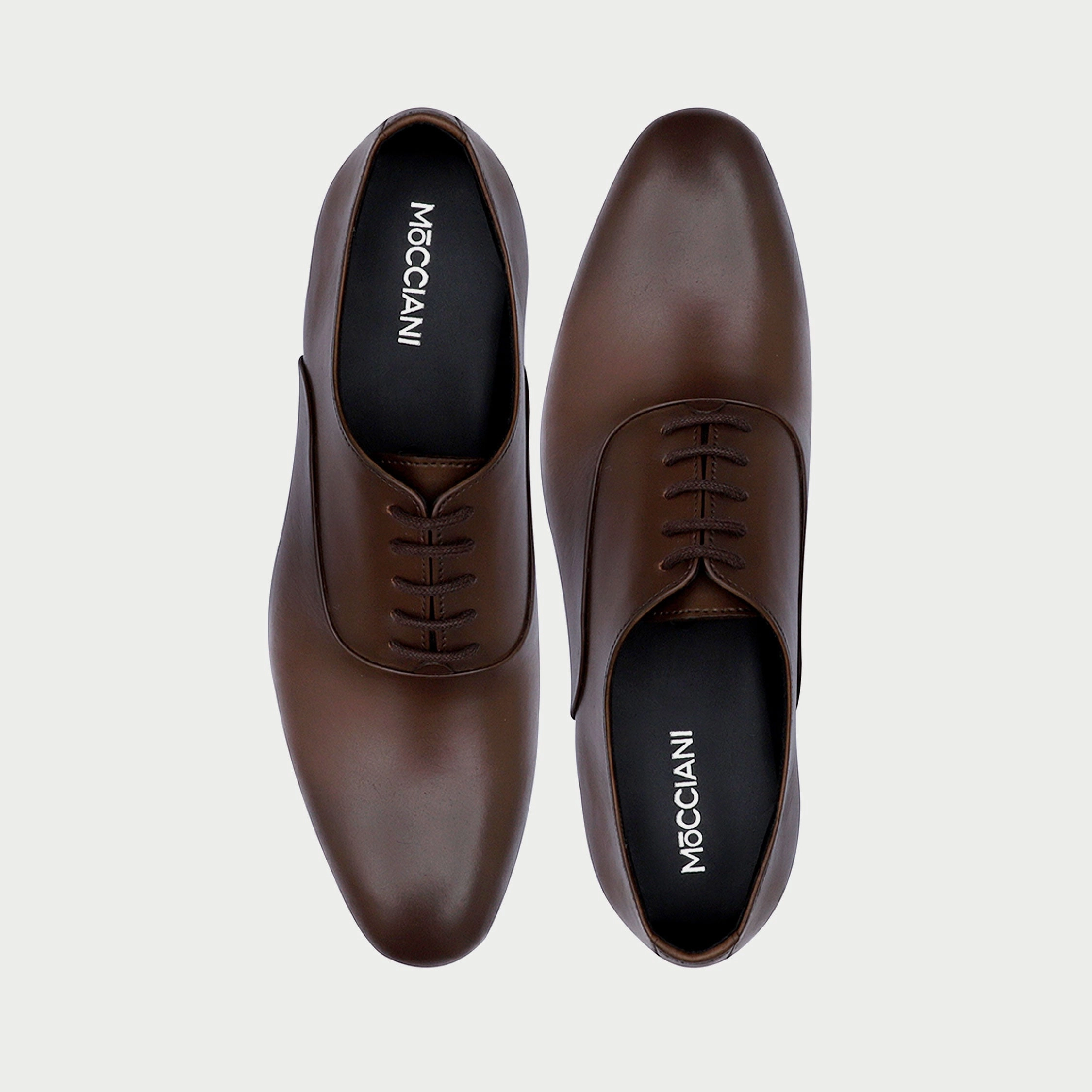 Babolat Badminton Shoes MM1999-BROWN