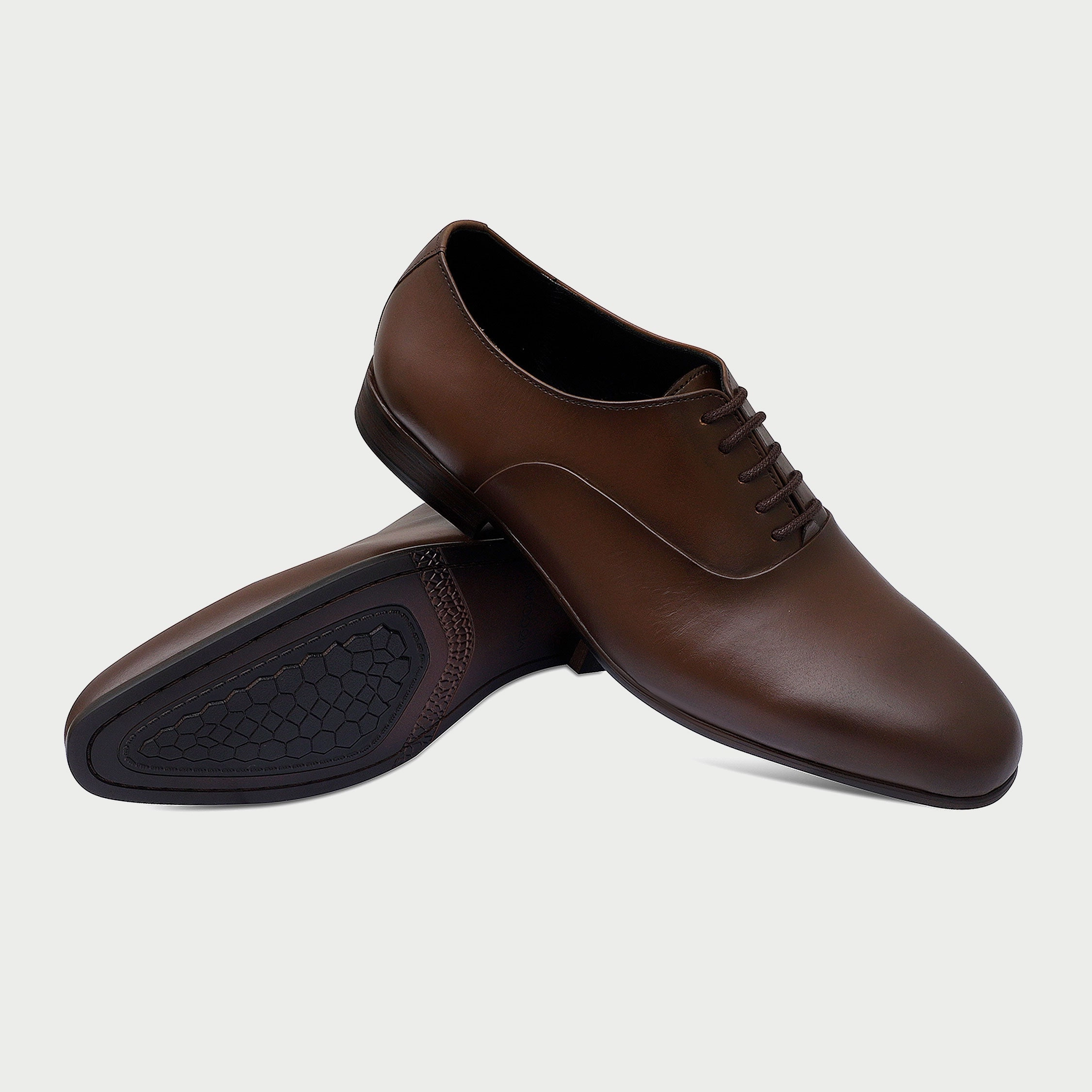 Badminton Shoes For Men Size 13 MM1999-BROWN