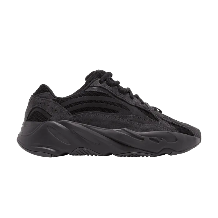 adidas Yeezy Boost 700 V2 Vanta Mid Distance Running Shoes