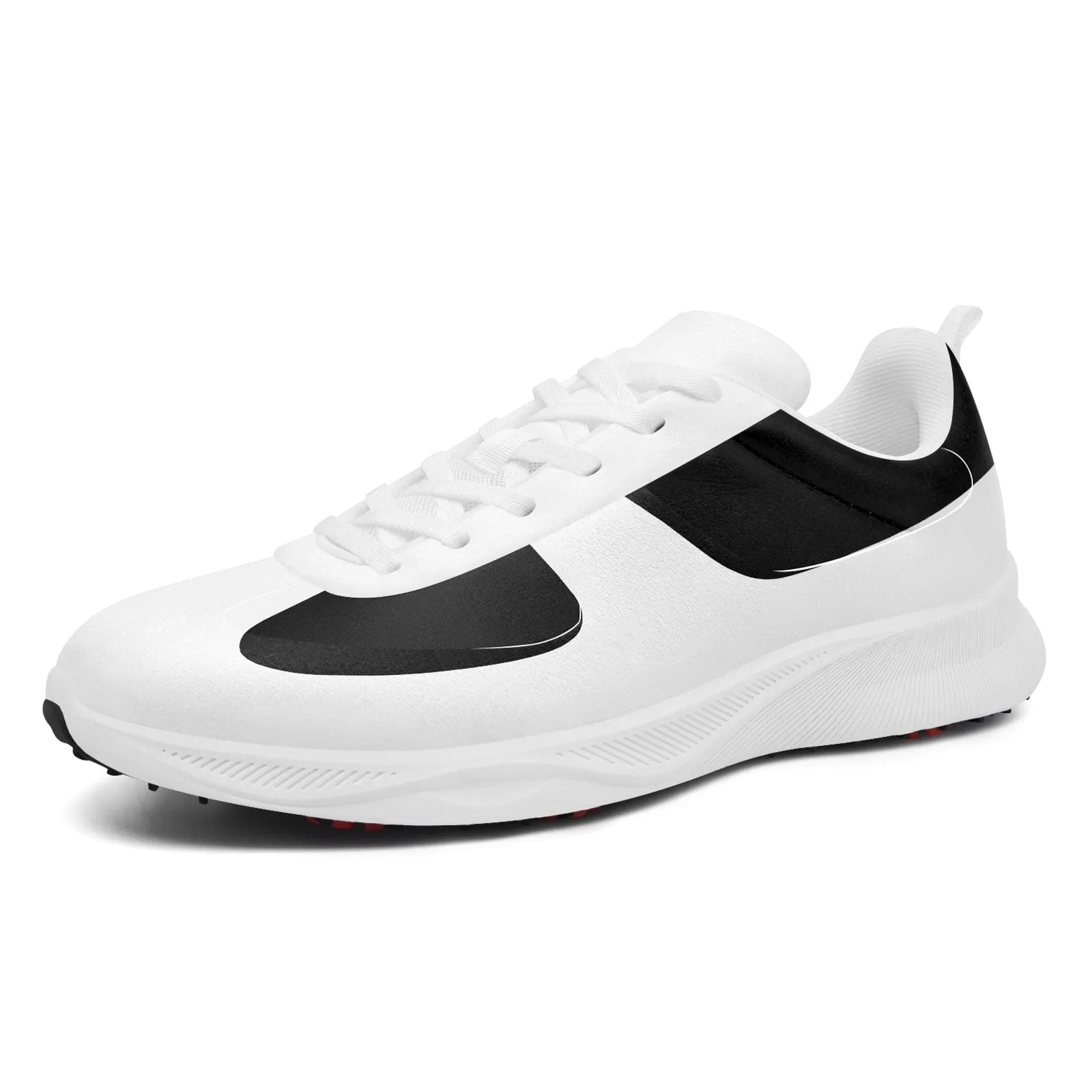 Duca Golf Shoes Custom Premium Golf Performance Shoes Personalized Sneaker FN070-E020003-21