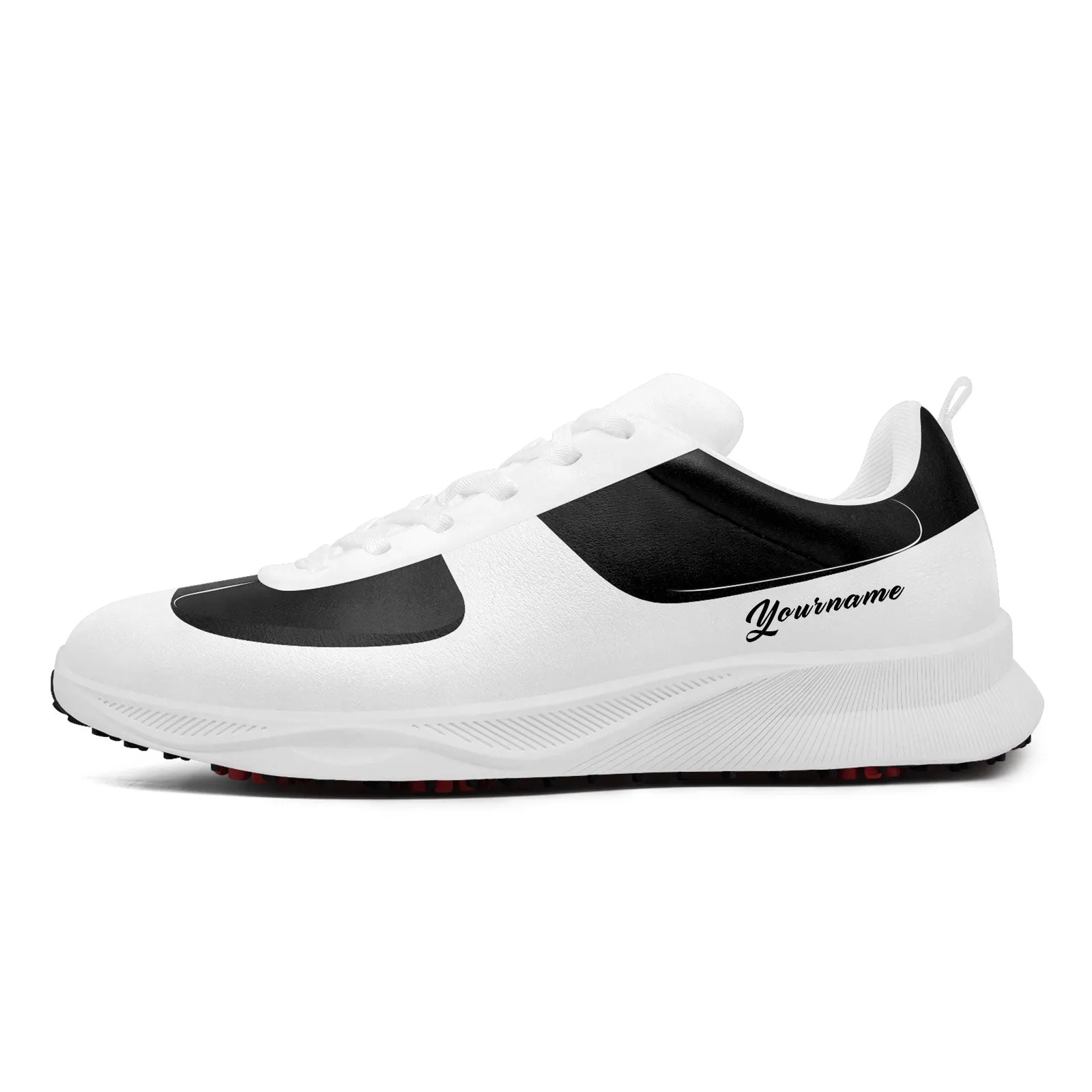 Custom Premium Golf Performance Shoes Personalized Sneaker FN070-E020003-21 Pro Sl Golf Shoe
