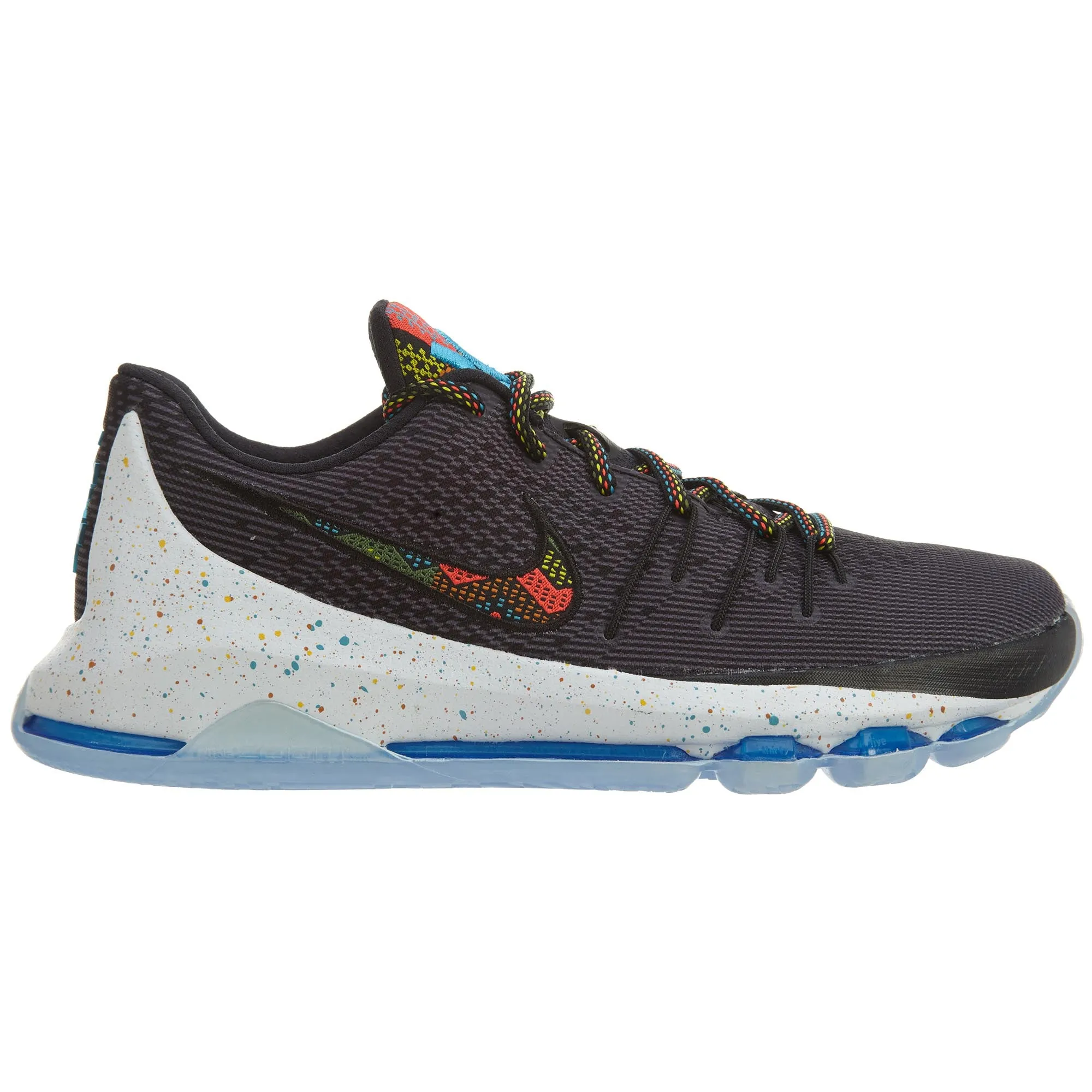 New Tennis Shoes Nike Nike Kd 8 Bhm Big Kids Style : 836694