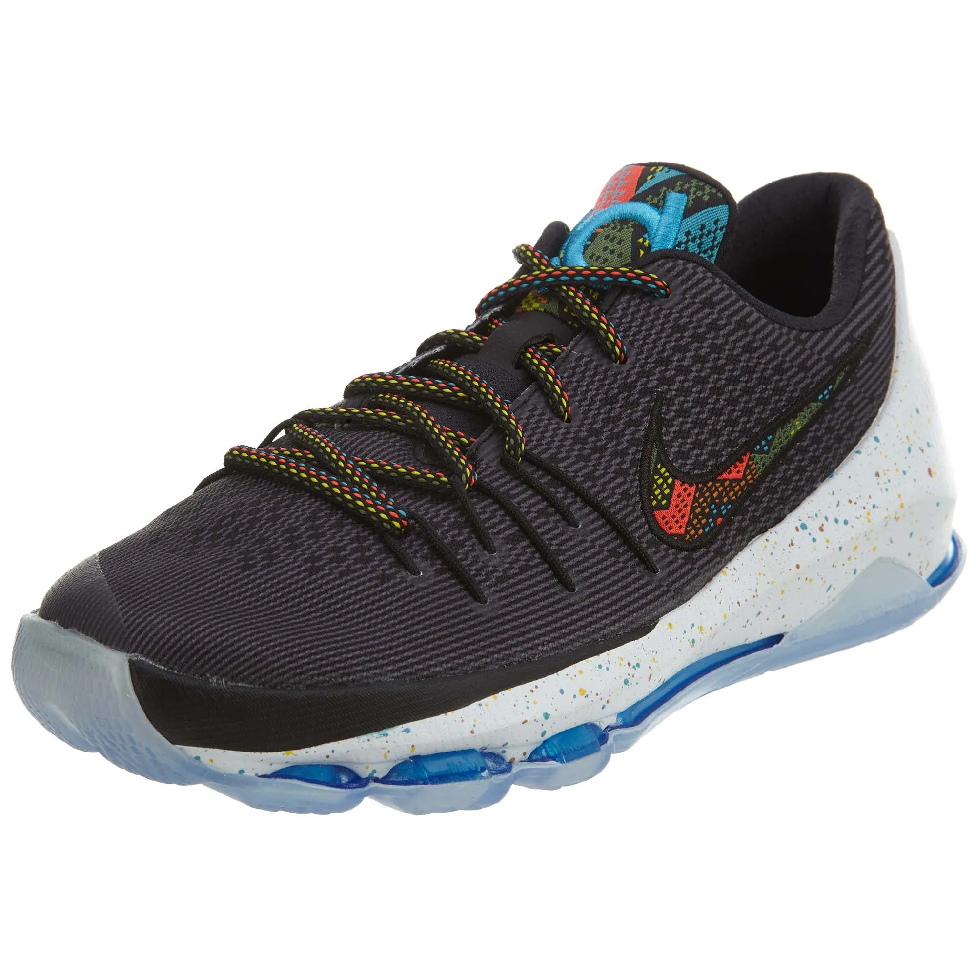 Nike Waste Management Shoes Nike Kd 8 Bhm Big Kids Style : 836694