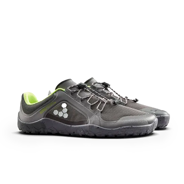 VIVOBAREFOOT Men's Primus Trail II (Firm Ground) Raichle Gore Tex Hiking Boots