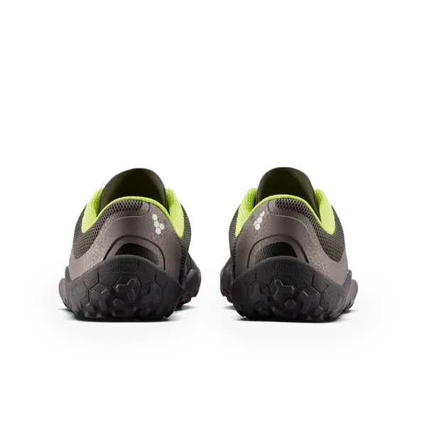 Best Non Gore Tex Hiking Boots VIVOBAREFOOT Men's Primus Trail II (Firm Ground)