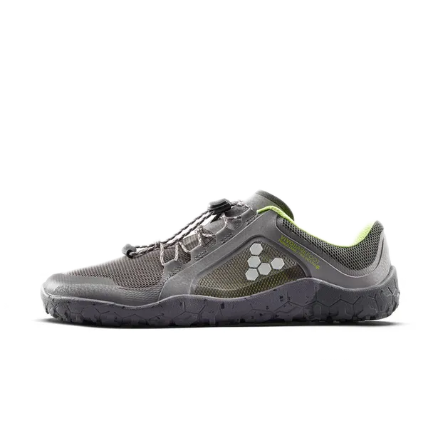 Montrail Gore Tex Hiking Boots VIVOBAREFOOT Men's Primus Trail II (Firm Ground)