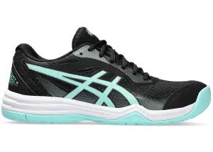 ASICS Upcourt 5 Black Illuminate Mint (Women's) Asics X Pedro Andrade Gel-kayano 14 Shoes