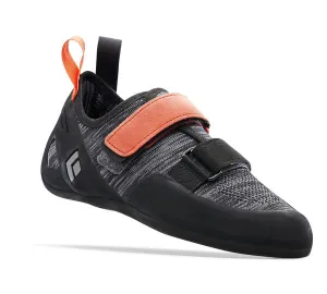 Black Diamond Momentum Climbing Shoes - Women's Criss Cross Shoes Flat