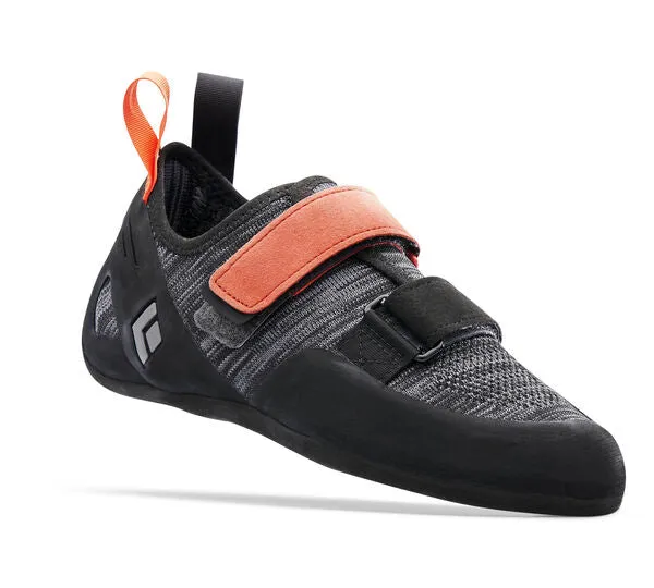 Black Diamond Momentum Climbing Shoes - Women's Best Shoes For Flat Wide Feet