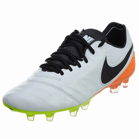 Tennis Shoes Nike Tiempo Legend Vi Fg Mens Style : 819177