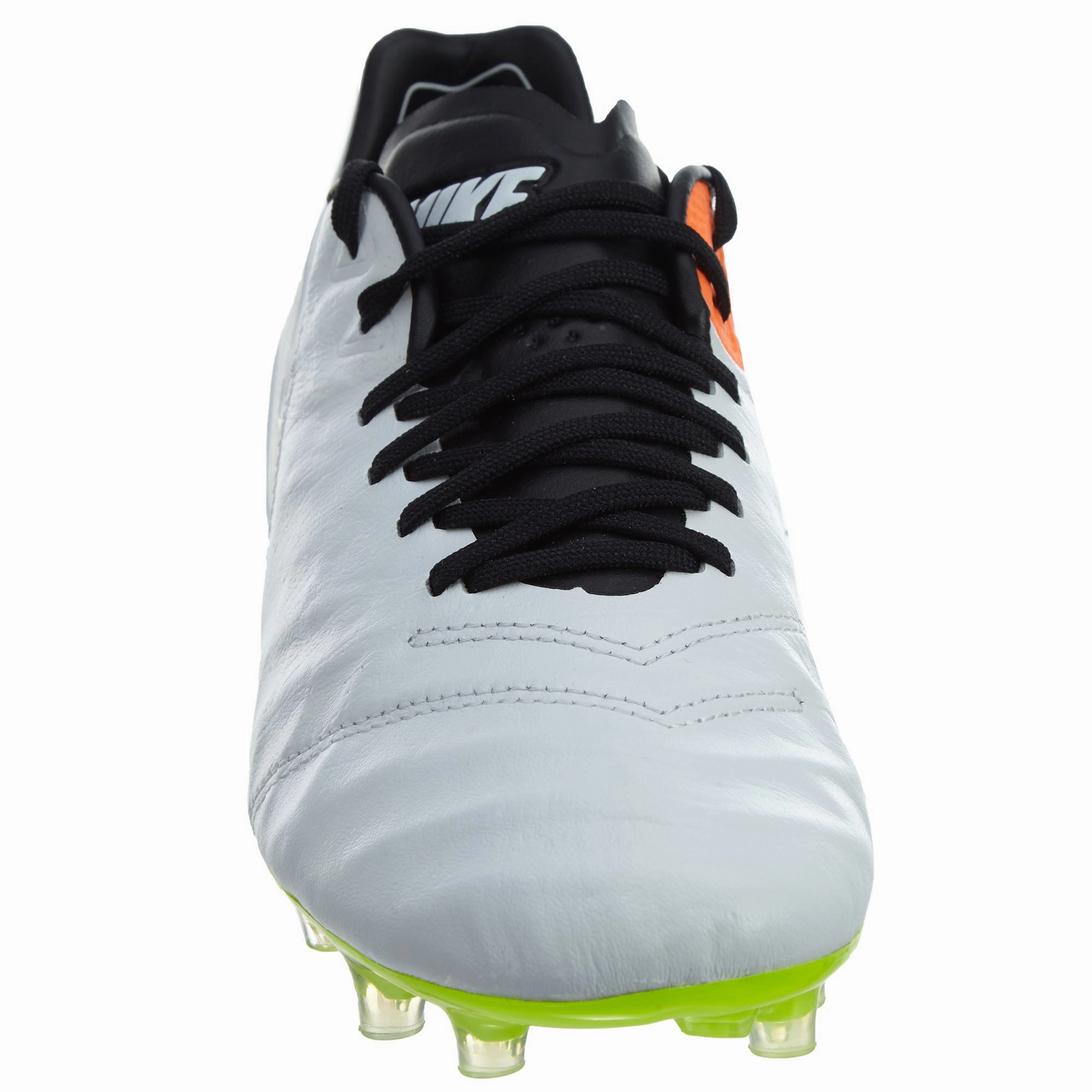 Nike Tiempo Legend Vi Fg Mens Style : 819177 University Of Oklahoma Nike Shoes