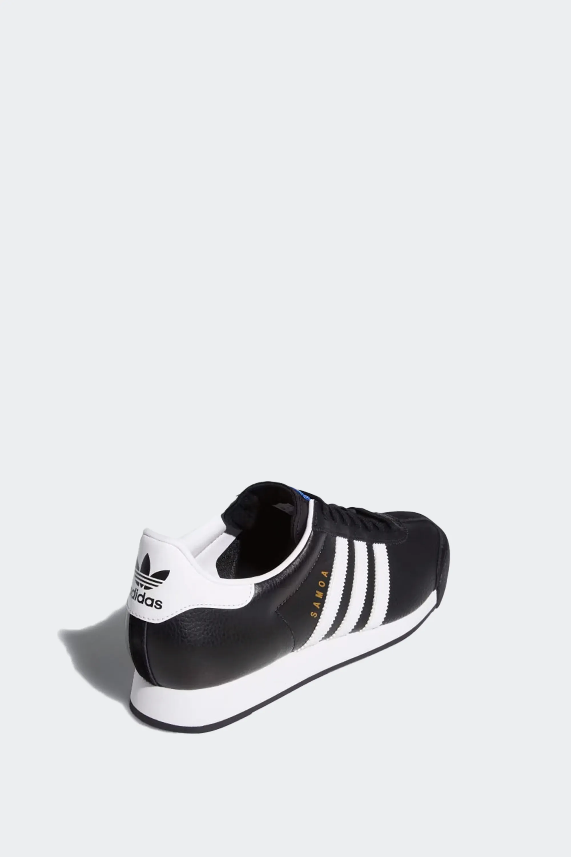 SAMOA Steel Toe Shoes Casual