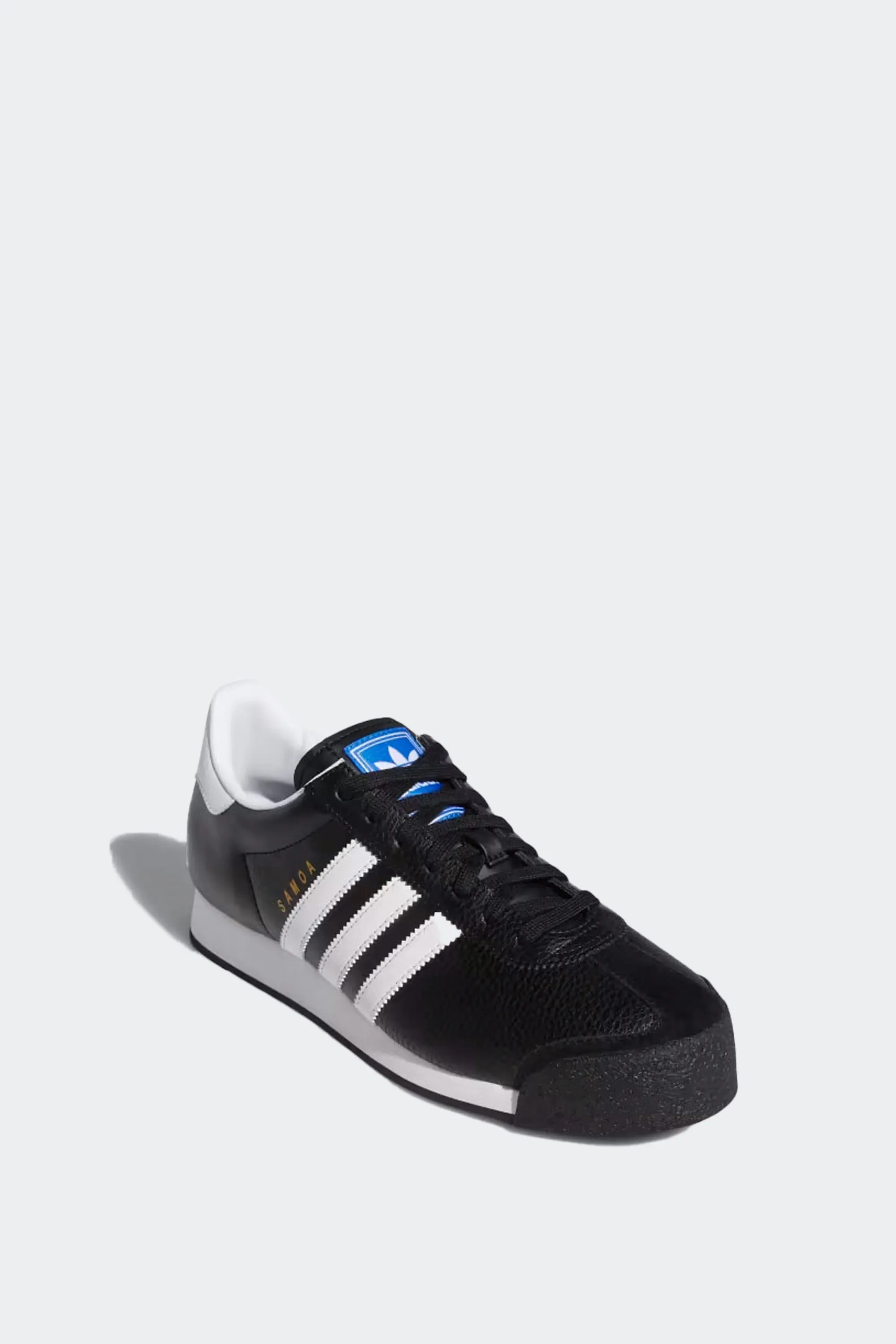 SAMOA Munro Casual Shoes