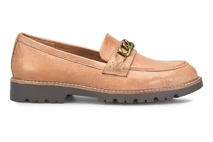 Linz Loafers And Slacks