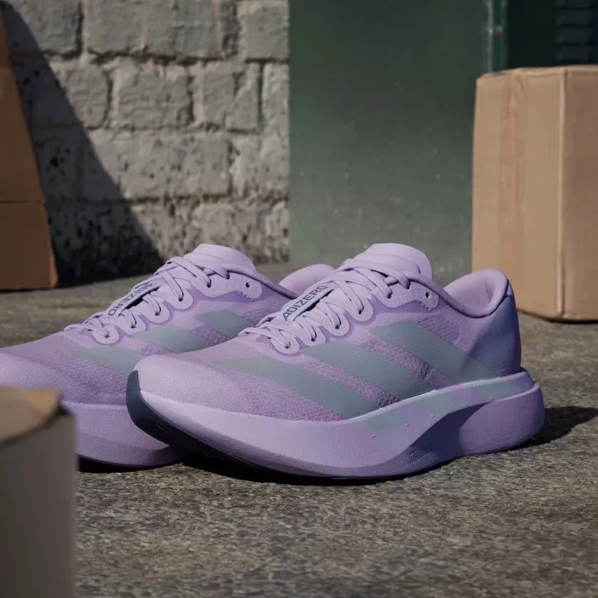 Women's Adidas Adizero EVO SL Shaq Sneakers