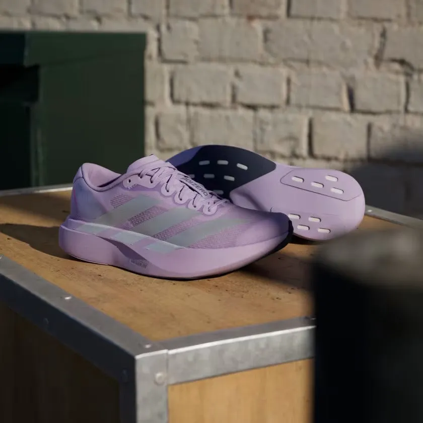 Birkenstock Slip On Sneakers Women's Adidas Adizero EVO SL