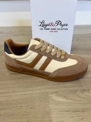 Casual Shoes With White Sole Lloyd & Pryce Armand