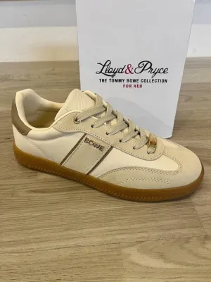 Solid Casual Shoes Lloyd & Pryce Chilliers