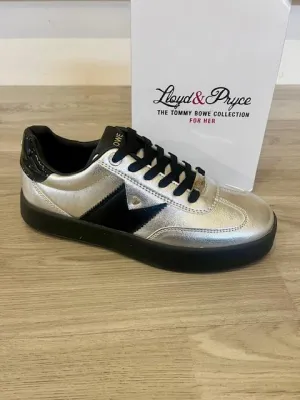 High Top Casual Shoe Lloyd & Pryce Mali