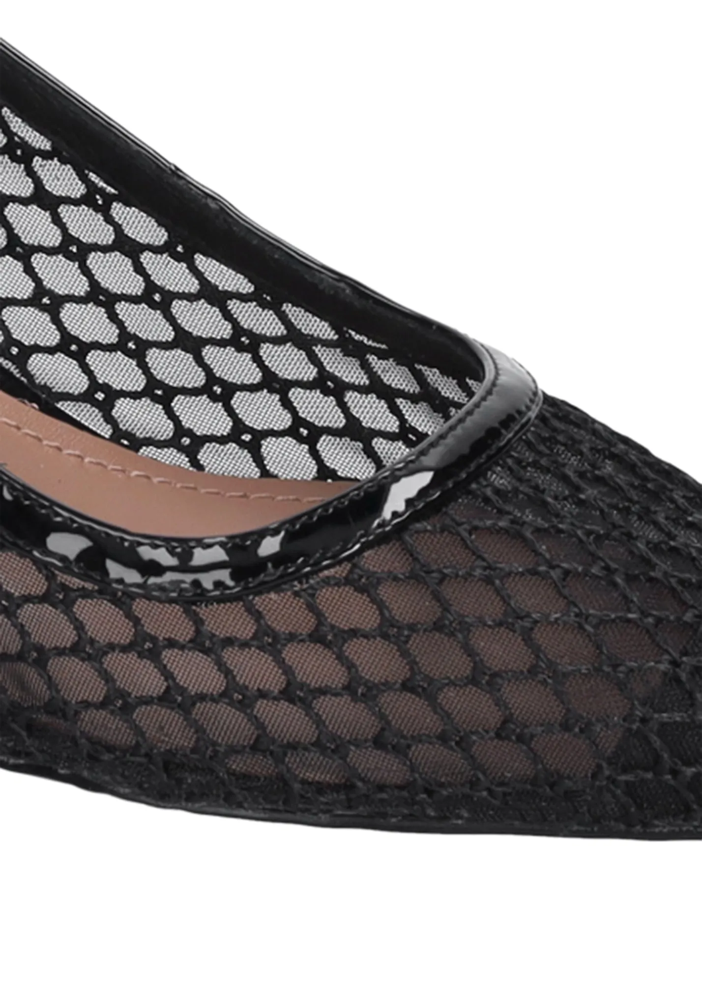 SAFIA PUMPS Penny Loafers Heels