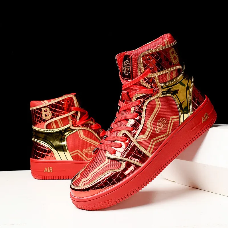 loafers Sneakers Breathable Steel Toe Work Sneakers