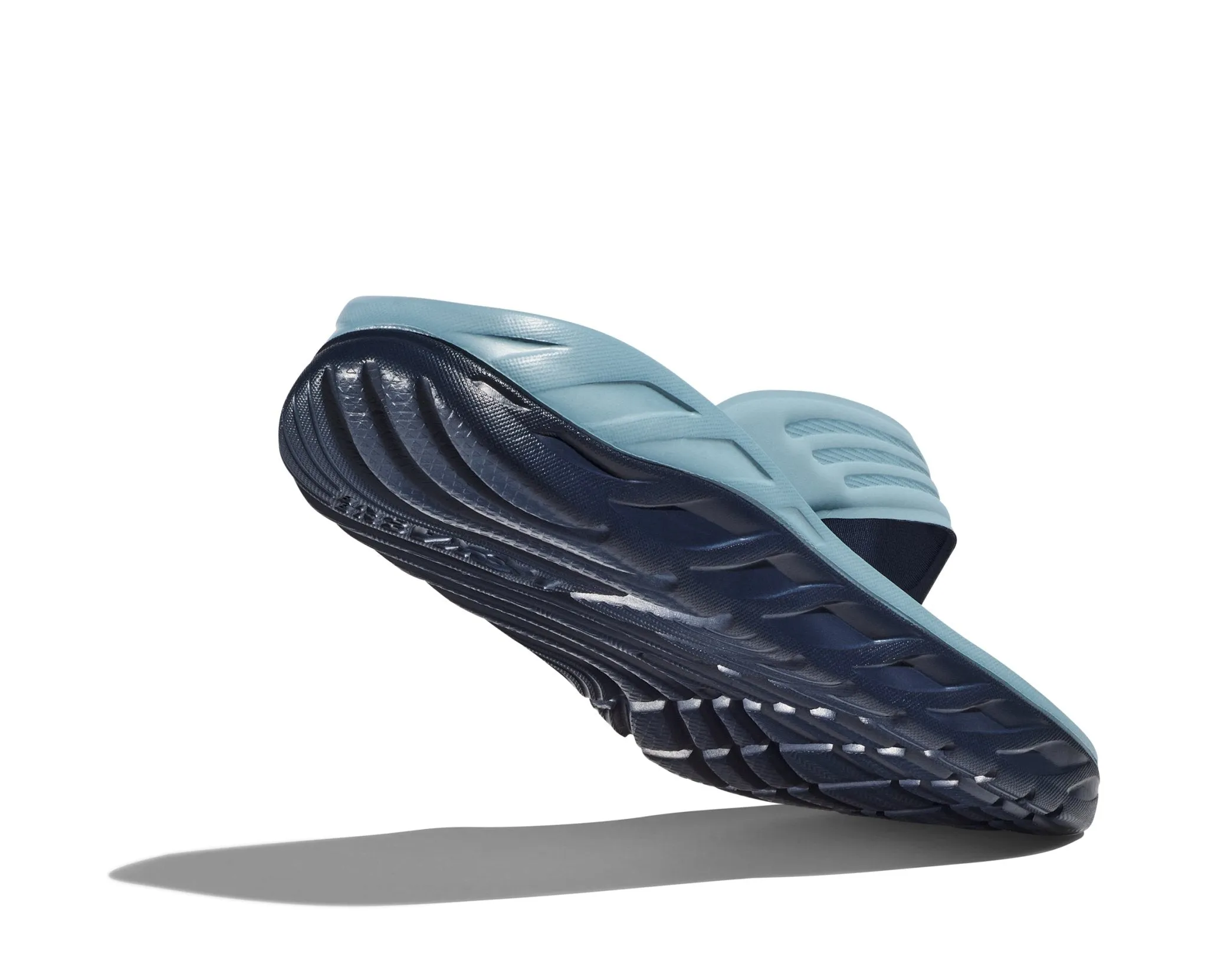 HOKA Men's Ora Recovery Flip 2023 Most Durable