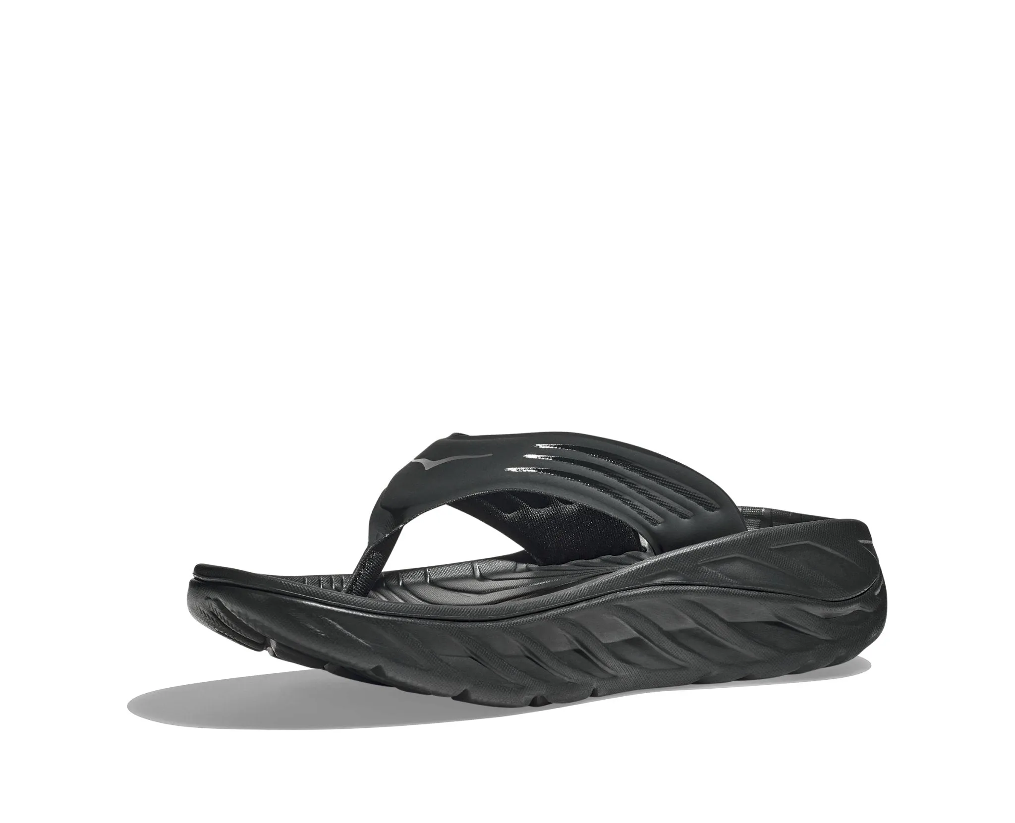 HOKA Men's Ora Recovery Flip 2023 Discounted Shoes