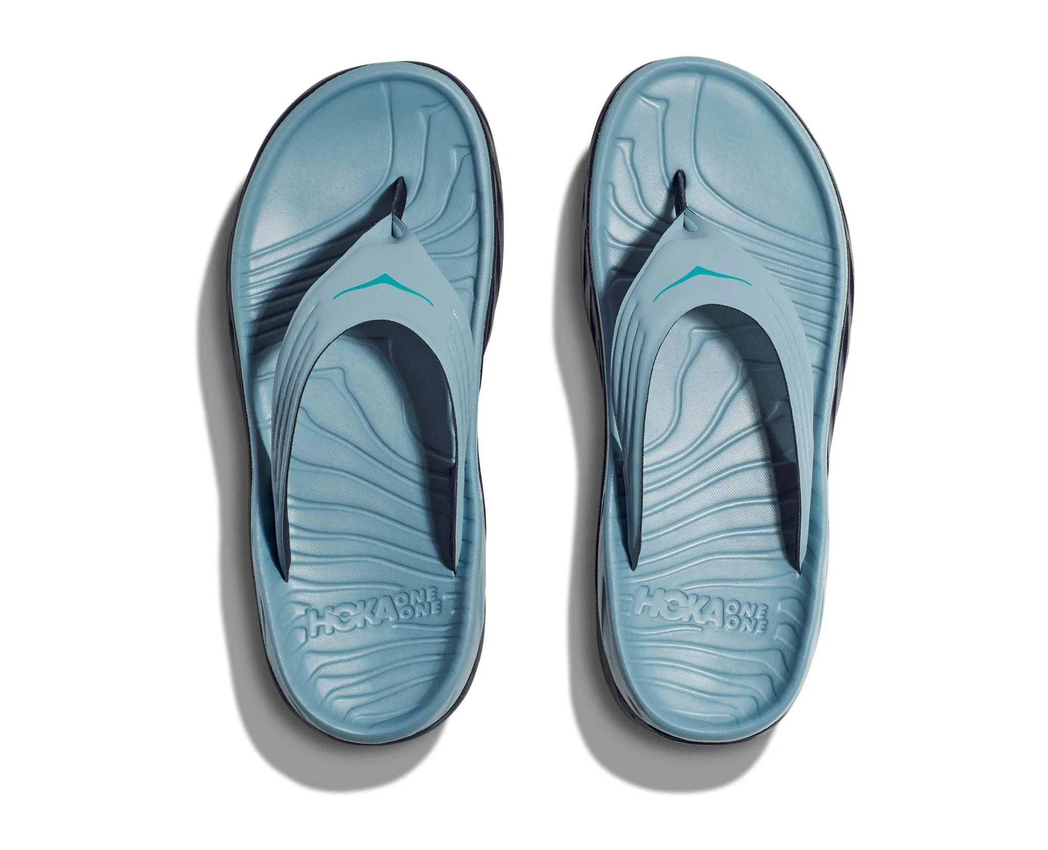 Shoes 2024 HOKA Men's Ora Recovery Flip 2023