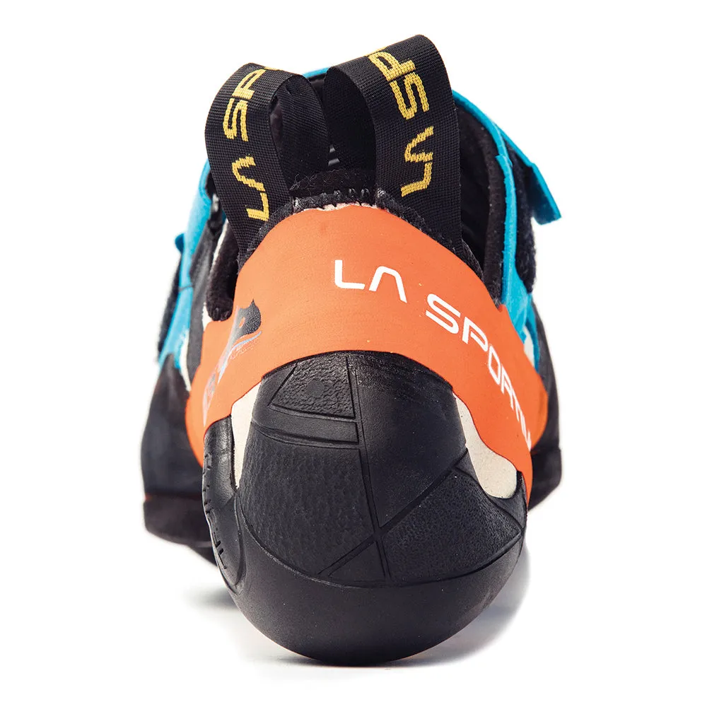 Wear Rock Climbing Shoes La Sportiva Men's Otaki Climbing Shoes