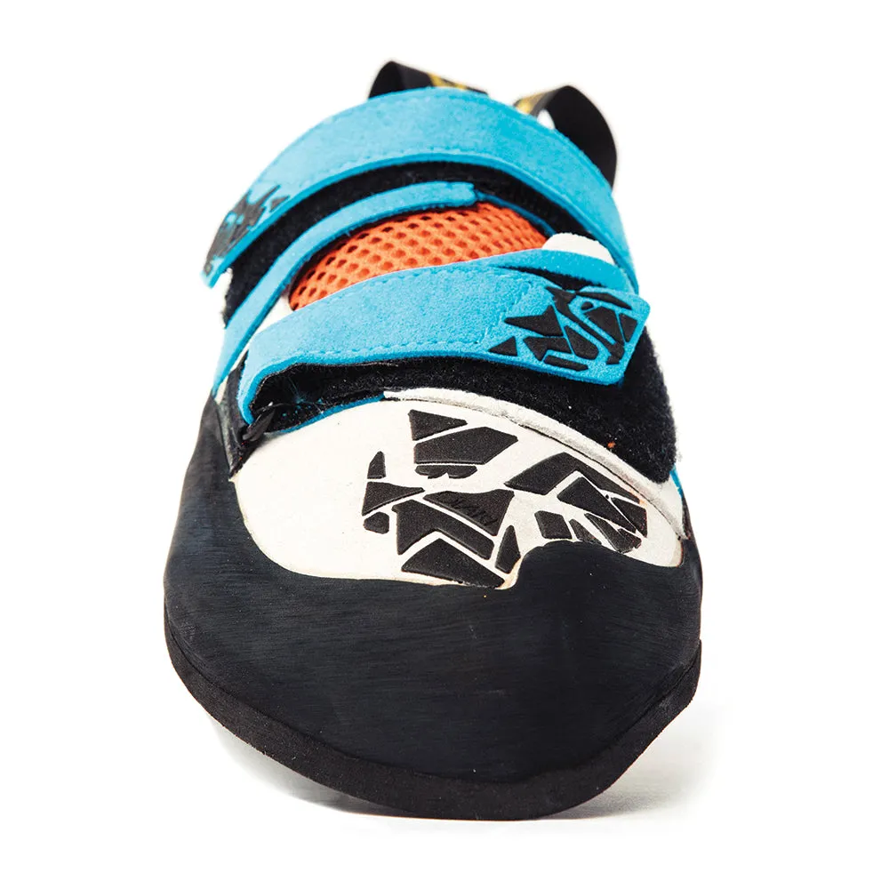 La Sportiva Men's Otaki Climbing Shoes Edgeless Climbing Shoes