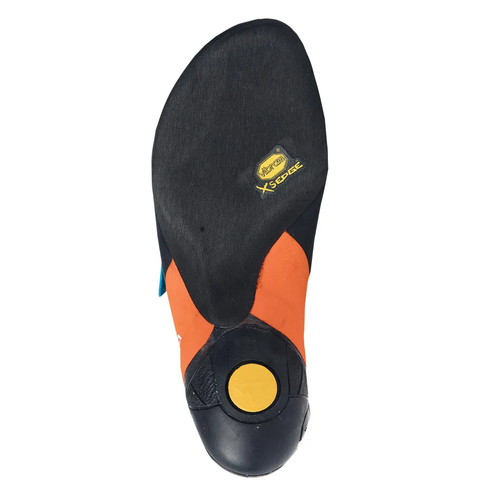 Millet Hybrid Climbing Shoes La Sportiva Men's Otaki Climbing Shoes