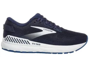 Best For Running Shoes Brooks Men's Ariel GTS 24 Running Shoes Peacoat/True Navy/White