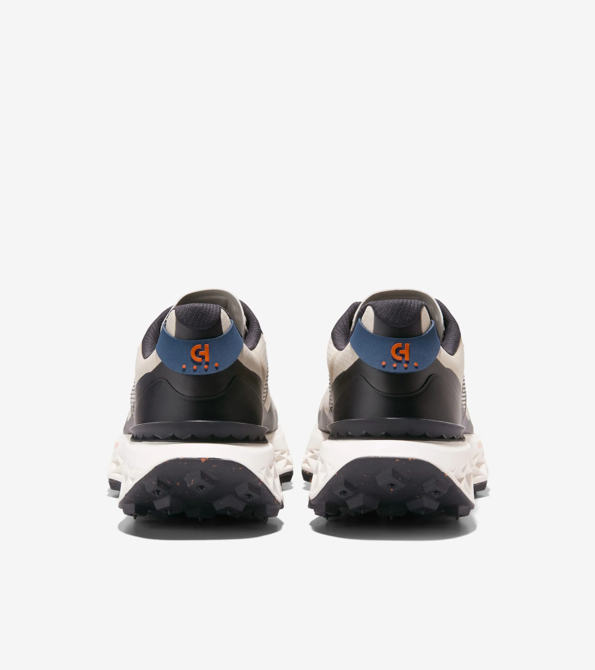 Men's 5.ZERGRAND All-Terrain Running Shoes Best Running Shoes Plantar Fasciitis